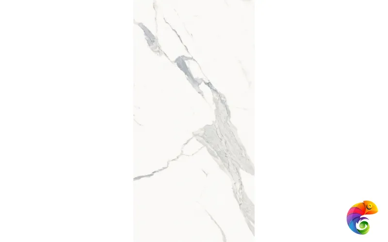 Stellaris Statuario White 60X120 Ret (610010002831) 120x60 Керамогранит