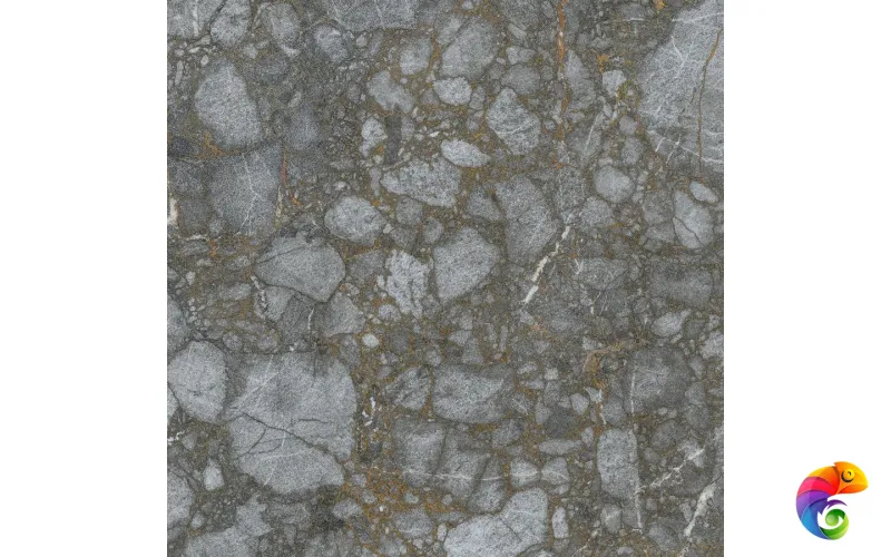 Forte Dei Marmi Quark Ceppo Apuano Quartz Rett 80x80 (610010002972) 80x80 Керамогранит