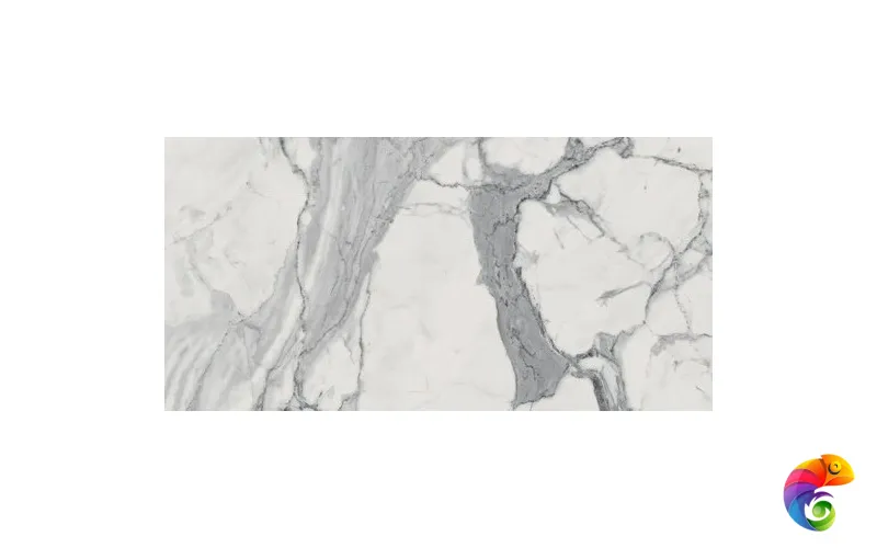 Charme Evo Statuario Lux Rett 60x120 (610015000402) (610015000402) 120x60 Керамогранит