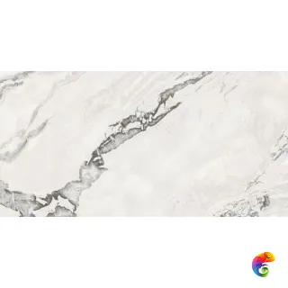 Forte Dei Marmi Quark Oyster White 80x160 Lapp (610015000693) 160x80