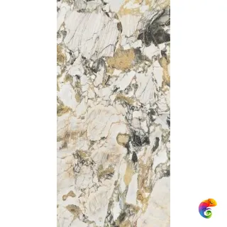 ETOILE SYMPHONIE MAT 6MM 120X240 RET (761735) 240x120