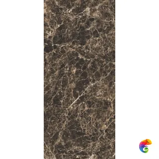 BIJOUX MARRON IMPERIAL GLOSSY 6MM 120X280 R (765700) 280x120