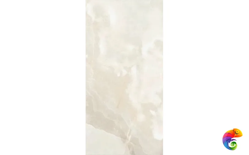 REVES DE REX PERLE GLOSSY 60X120 RETT (769816) 120x60 Глазурованный керамогранит