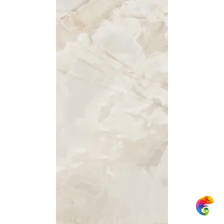 REVES DE REX PERLE GLOSSY 6MM 120X280 R (769926) 280x120