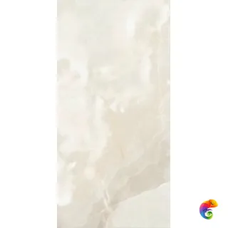 REVES DE REX PERLE GLOSSY 6MM 60X120 R (769935) 120x60