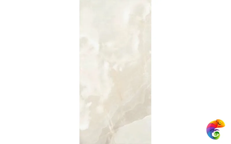 REVES DE REX PERLE GLOSSY 6MM 60X120 R (769935) 120x60 Глазурованный керамогранит