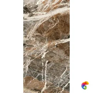 NATURE MOOD MOUNTAIN PEAK GLOSSY 6MM 60X120 RT (774904) 120x60