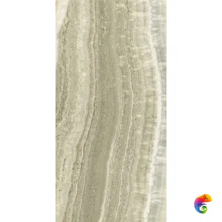 ECCENTRIC LUXE SAGE GLOSSY 60x120 RET (778839) 120x60