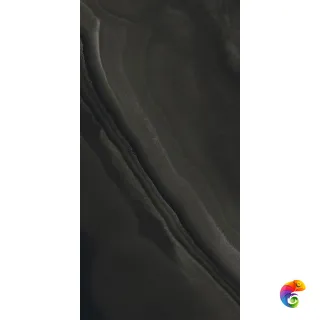 ECCENTRIC LUXE SMOKY BLACK GLO60x120 RET (779256) 120x60