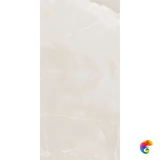 ECCENTRIC LUXE CLOUDY WHITE COM 60x120RT (779265) 120x60