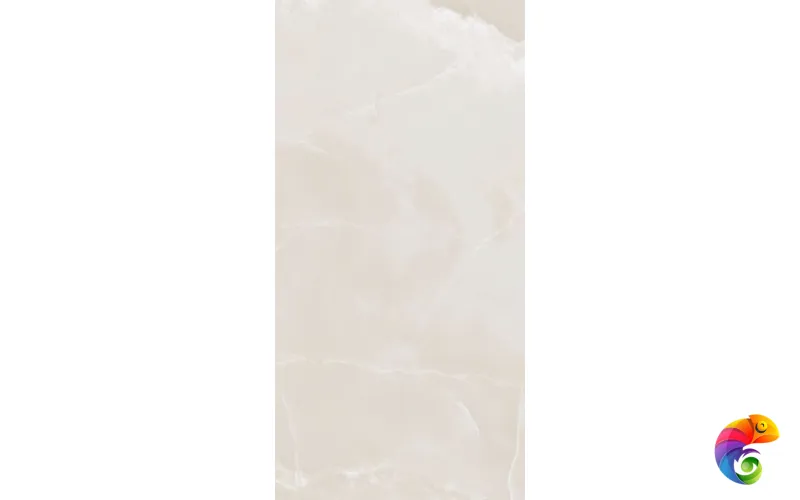 ECCENTRIC LUXE CLOUDY WHITE COM 60x120RT (779265) 120x60 Неглазурованный керамогранит