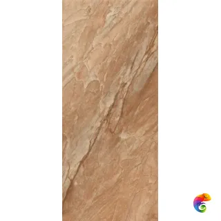 AUTHENTIC LUXE MARBLE NUAGE MATTE SILK 120X280 (781182) 280x120