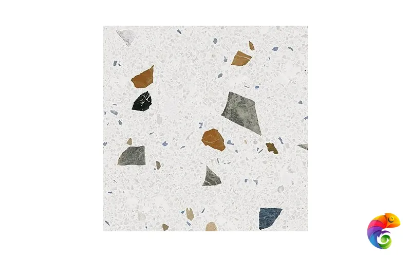 STRACCIATELLA NACAR (8CT5) 60x60 Глазурованный керамогранит