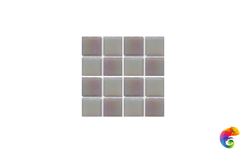 IRIDA  A10.142(1), стеклянная мозаика (A10.142(1)) 31.8x31.8 Стеклянная мозаика