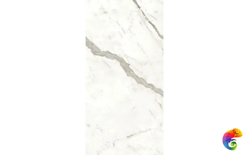 Marvel Statuario Supremo 60x120 Matt (A4QY) 120x60 Неглазурованный керамогранит