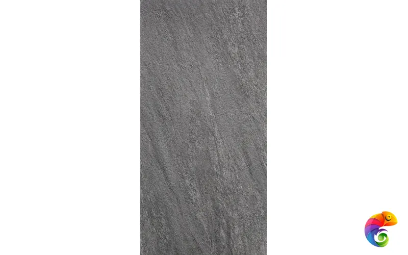 Brave Grey 75x150 (A7G7) 150x75 Неглазурованный керамогранит