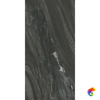 Marvel Diva Black Tempest 60x120 Velvet (AU8J) 120x60