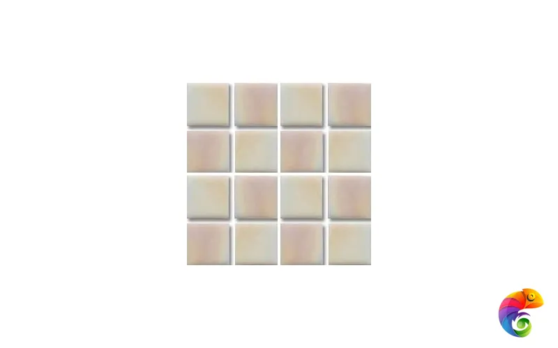 IRIDA  B10.185(1), стеклянная мозаика B10.185(1) 31.8x31.8 Irida Glamour Стеклянная мозаика