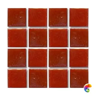 IRIDA B20.196(3), стеклянная мозаика (B20.196(3)) 32.7x32.7