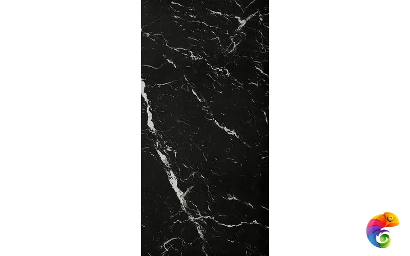 ROMA GOLD 60X120 NERO ELEGANTE BRILL fPZ3 120x60 Fap Ceramiche Roma gold Керамогранит