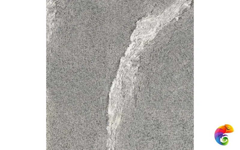 Percorsi Frame Gneiss Grey 60X60 R10  (GJ2H) 60x60 Неглазурованный керамогранит