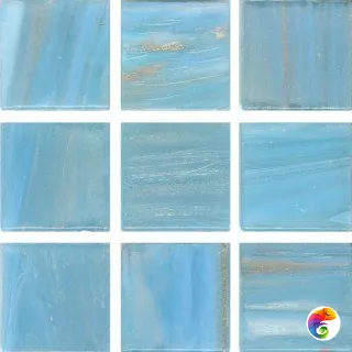 IRIDA  10.111(6),стеклянная мозаика (I10.111(6)) 31.8x31.8