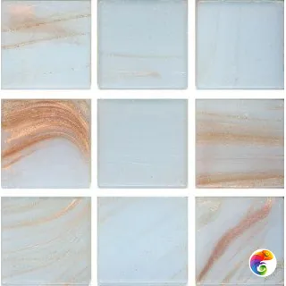 IRIDA  20.02(5) ,стеклянная мозаика (I20.02(5)) 32.7x32.7