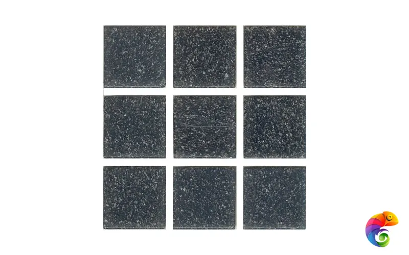 Irida GAMMA И20.154(2+) (i20.154(2)) 32.7x32.7 Стеклянная мозаика