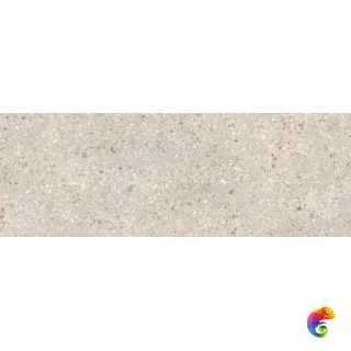 I Naturali Ceppo Di Brecciola Avorio Bocciardato 100х300 5 (LAMF009795) 300x100