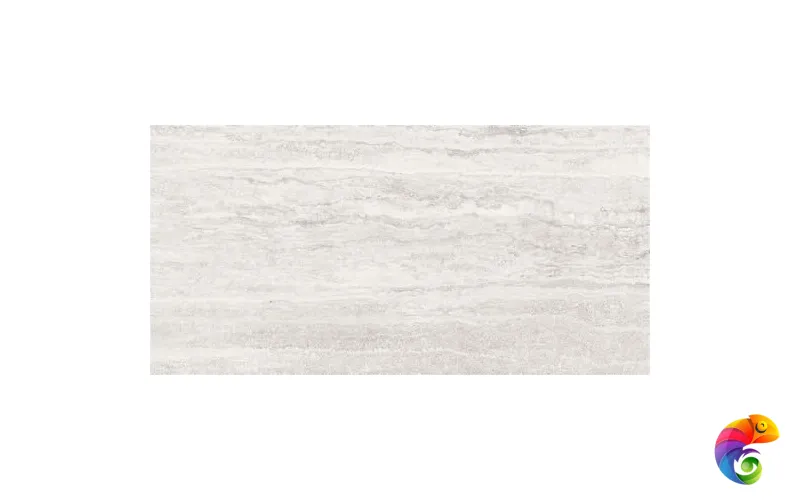 60X120 TRAVERTINO ROMA MAT BIANCO RC PTL (P10897.6) 120x60 Глазурованный керамогранит