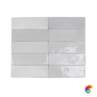 Safi Grey (122104) 16x5.2