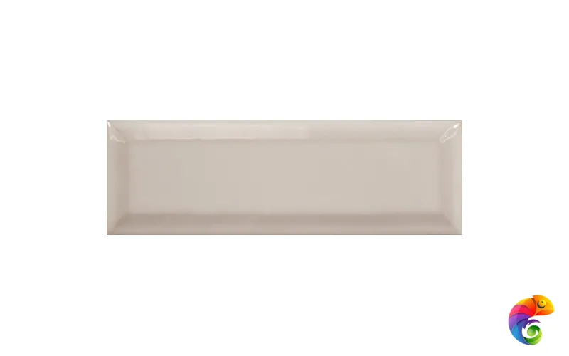 LINEN BEVEL (124120) 16x5.2 Глазурованная керамическая плитка