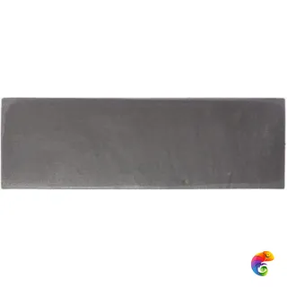 REBELS NERO MATT (129055) 15x5