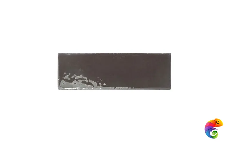 REBELS NERO GLOSS (129064) 15x5 Глазурованный керамогранит