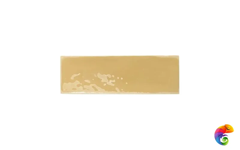 REBELS MUSTARD GLOSS 129065 15x5 WOW Rebels Глазурованный керамогранит