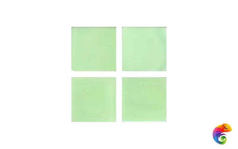 IRIDA 15.S121(1), стеклянная мозаика (15.S121(1)) 32.7x32.7 Стеклянная мозаика