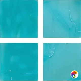 IRIDA 15.S65(2), стеклянная мозаика (15.S65(2)) 32.7x32.7