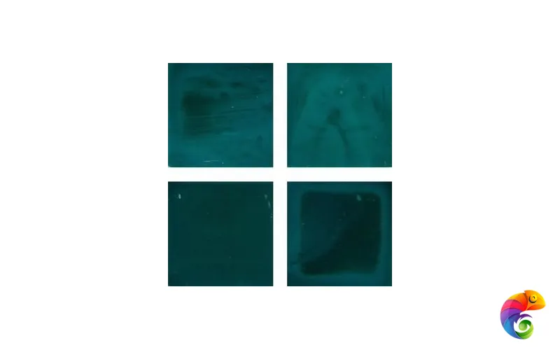 IRIDA 15.S69(2+), стеклянная мозаика (15.S69(2+)) 32.7x32.7 Стеклянная мозаика