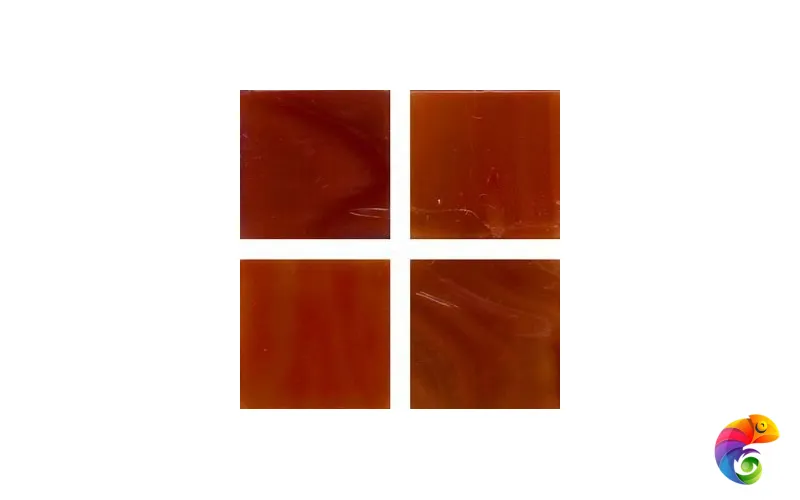 IRIDA 15.S98(3), стеклянная мозаика (15.S98(3)) 32.7x32.7 Стеклянная мозаика