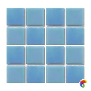 IRIDA А20.116(1), стеклянная мозаика (А20.116(1)) 32.7x32.7