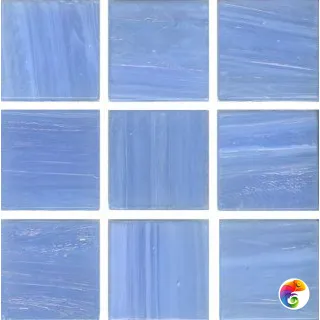 20.AQ117(2), стеклянная мозаика (20.AQ117(2)) 32.7x32.7