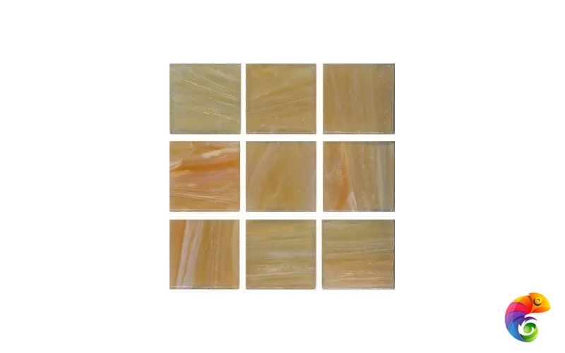 Irida AQUARELLE 20.AQ33(2plus) (20.AQ33(2+)) 32.7x32.7 Стеклянная мозаика