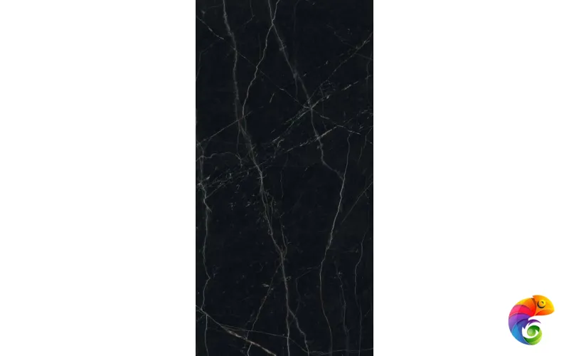 Marvel Black Atlantis 75x150 Lappato A7FV_sklad 75x150 Atlas Concorde MARVEL DREAM Неглазурованный керамогранит