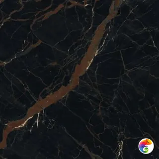 Forte Dei Marmi Ombra di Caravaggio 80x80 Lappato (610015000652) 80x80