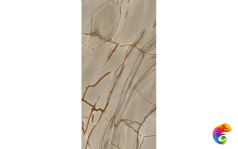 NATURE MOOD RAINFOREST GLOSSY 9MM 60X120 RE 775101 60x120 Casa Dolce Casa NATURE MOOD Неглазурованный керамогранит