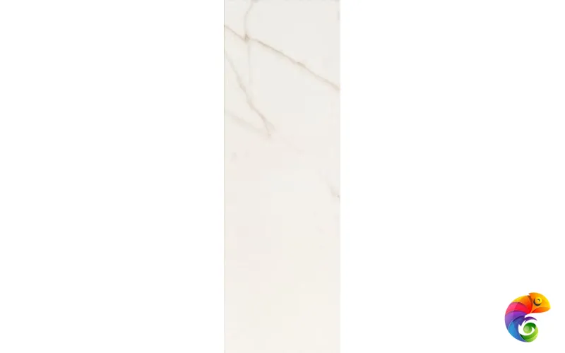 ROMA DIAMOND 25 CALACATTA BRILLANTE fNDV 25x75 FAP CERAMICHE ROMA DIAMOND Глазурованная керамическая плитка