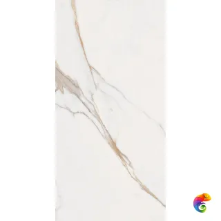 Elements Lux Calacatta Gold 60X120 NAT  (28A2) 120x60