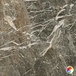 Forte Dei Marmi Quark Breccia di Caravaggio Rett 120x120 (600010002396) 120x120
