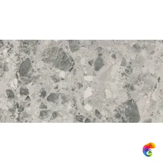 Continuum Stone Grey Nat Ret 80x160/Континуум Стоун Грэй Нат Рет 80х160 (610010002688) (610010002688) 160x80