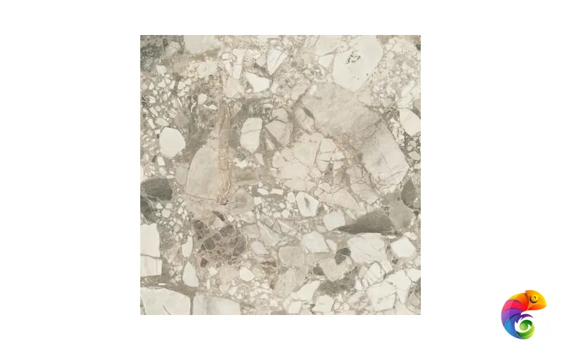 Forte Dei Marmi Ceppo Apuano Cream Rett 80x80 (610010002723) 80x80 Керамогранит
